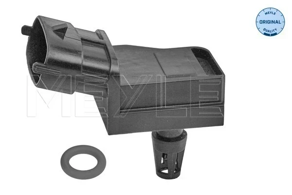 Sensor De Presion Del Colector De Admision Renault Master 2 (FD)