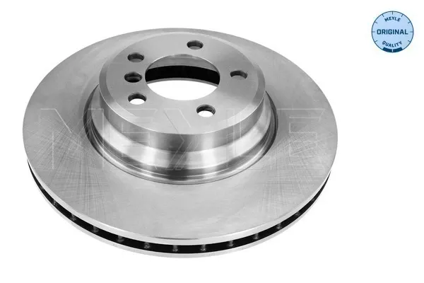 Disco de freno BMW 7 E65, E66, E67