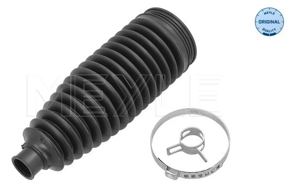 Fuelle, dirección Mazda 3 (BL)