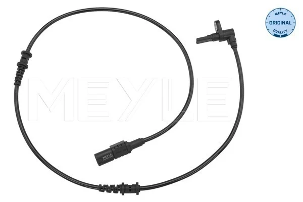Sensor ABS delantero Volkswagen Crafter 30-35 (2E, 2EE, 2EK)