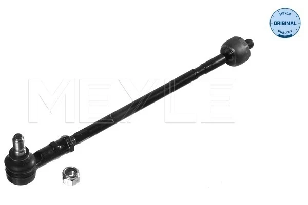 Barra de acoplamiento completa Mercedes Sprinter 3-T (903)