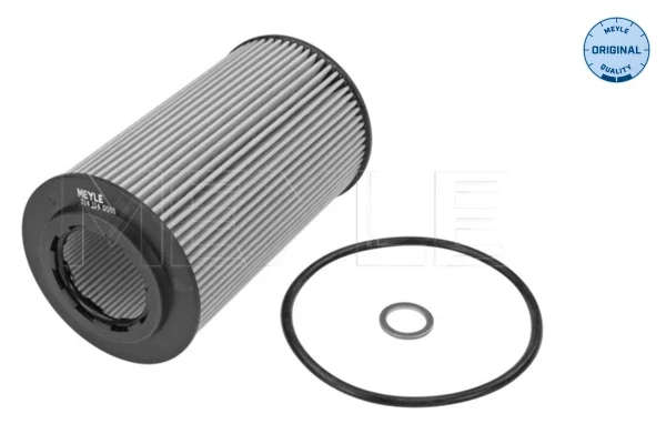 Filtro de aceite MEYLE 3141140001
