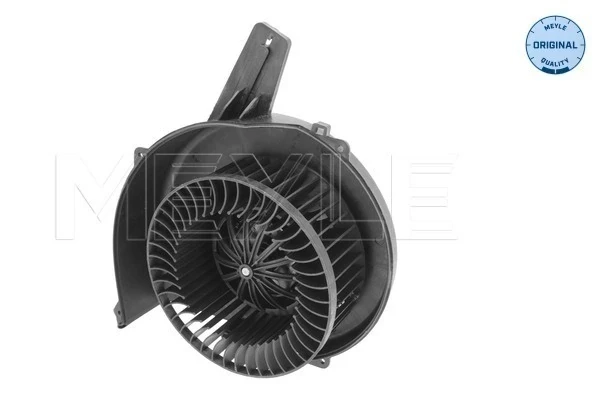 Motor eléctrico, ventilador habitáculo Volkswagen Polo 4 (9N1)