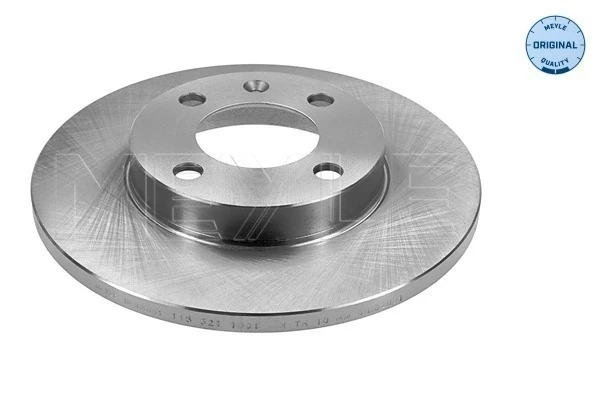Freno de disco delantero Volkswagen Caddy 1 (14)