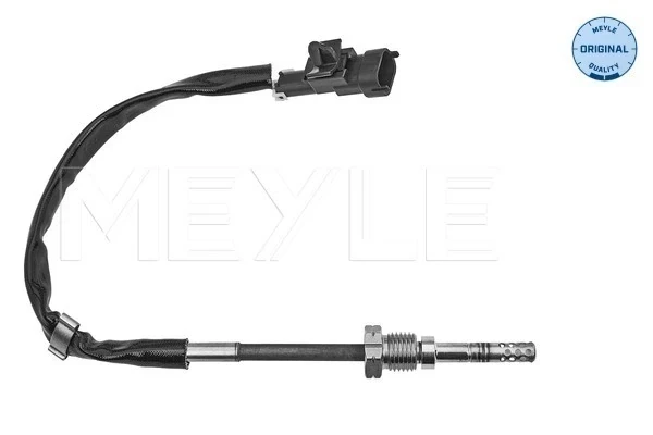 Sensor de temperatura, gas de escape, antes de turbina Opel Antara (L07)