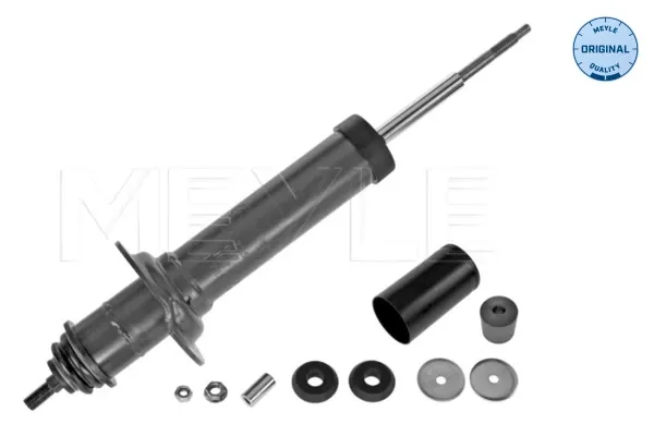 Amortiguador trasero JGM1320S TRW