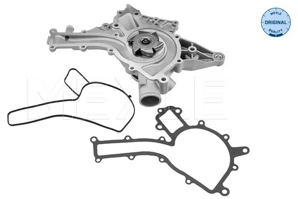 Bomba de agua Mercedes ML/GLE W164