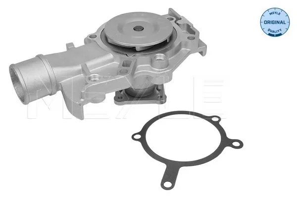 Bomba de agua Ford Escort V