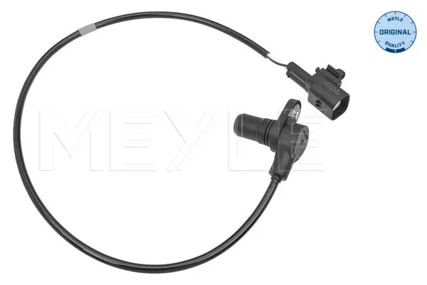 Sensor de velocidad 37148400001 Meyle