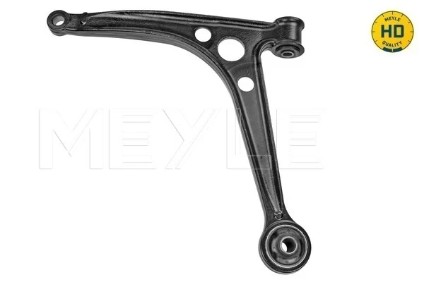 Barra oscilante, suspensión de ruedas delantera, inferior izquierda Volkswagen Sharan 1 (7M8, 7M9, 7M6)
