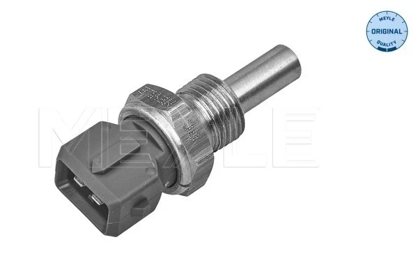 133878 Peugeot/Citroen sensor de temperatura del refrigerante