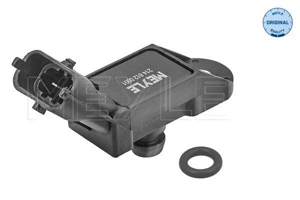 Sensor De Presion Del Colector De Admision Smart FORTWO (450)