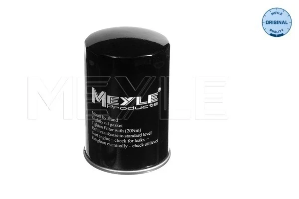 Filtro de aceite Ford 5004928