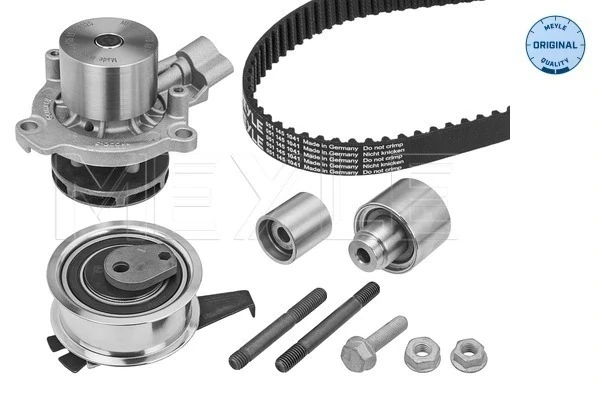 Kit correa de distribución Audi A4 B8 (8K2)