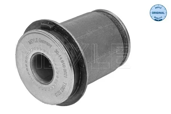 Silentblock de suspensión delantero inferior Toyota Land Cruiser (J12)