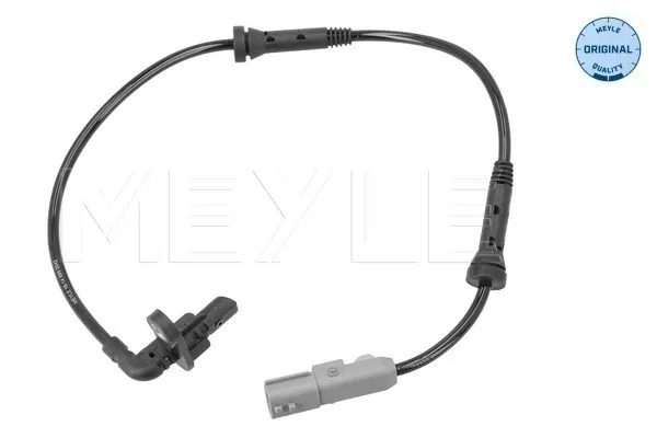 Sensor ABS trasero izquierdo 479005846R Nissan/Infiniti
