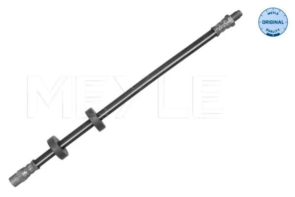 Latiguillo de freno delantero Audi 80 B1 (82)