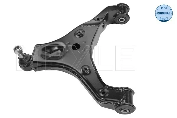 Barra oscilante, suspensión de ruedas delantera, inferior derecha Mercedes Sprinter 3-T (906)