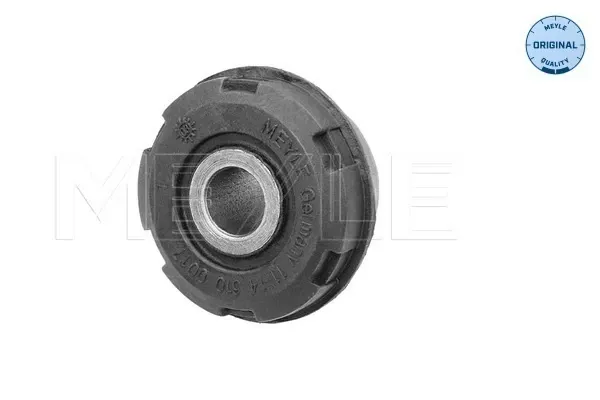 Silentblock del brazo de suspensión Peugeot 607 9D, 9U