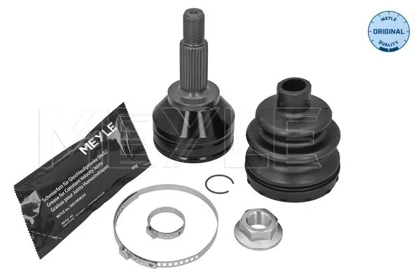 Junta homocinetica Ford Mondeo III