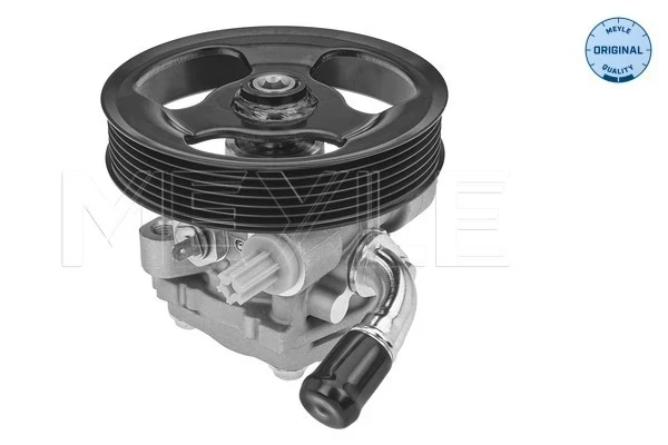 Bomba de dirección asistida Mazda 3 (BK14)