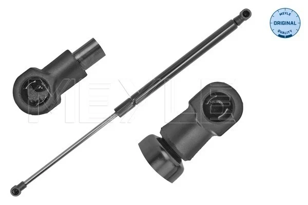 Amortiguadores maletero BMW 1 (F21)