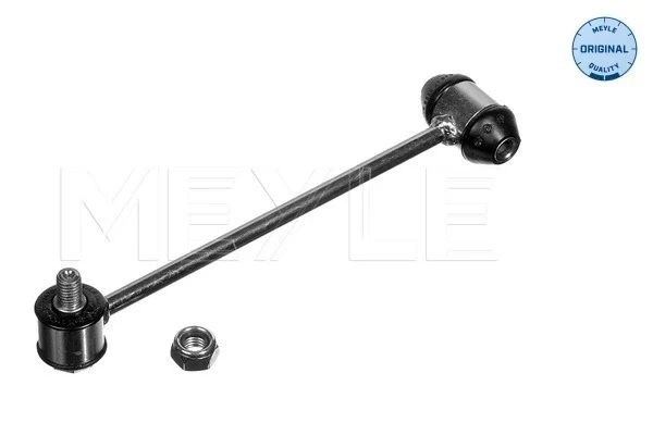 Soporte de barra estabilizadora trasera Mercedes E (S210)