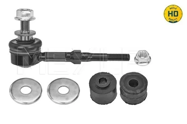 Bieleta estabilizadora trasera Toyota Auris UKP