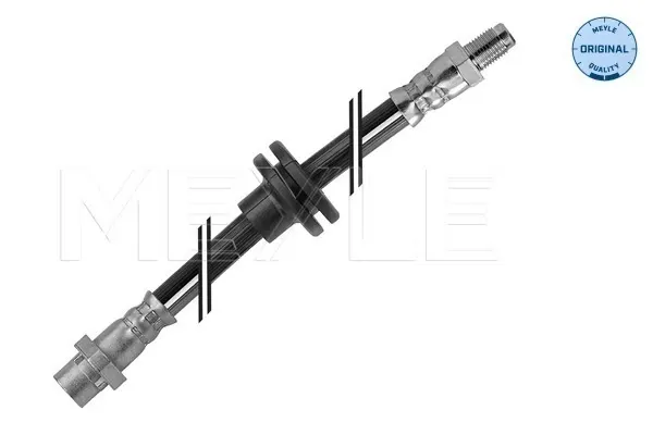 Latiguillos de freno delantero BMW X5 E53