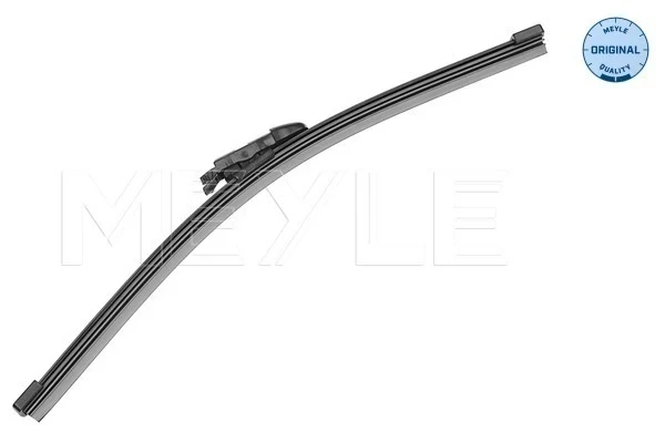 Limpiaparabrisas de luna trasera BMW 1 (E81, E87)