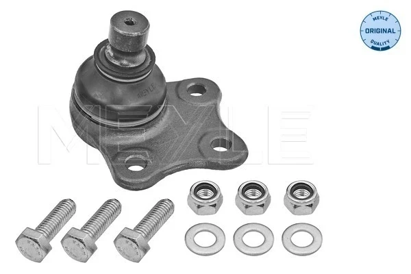 Rótula de suspensión inferior Ford Fusion (JU)
