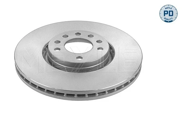 Freno de disco delantero Opel 93175606