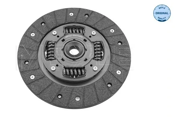 Disco de embrague Volkswagen Golf I