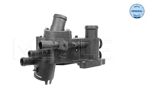 Caja de termostato Seat Ibiza II