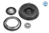 Soporte amortiguador delantero Citroen C2 JM