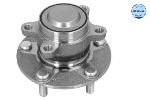 Cubo de rueda trasero Honda Civic 10 (FC)