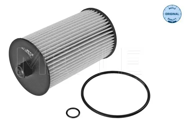 Filtro de combustible Volkswagen Crafter 30-50
