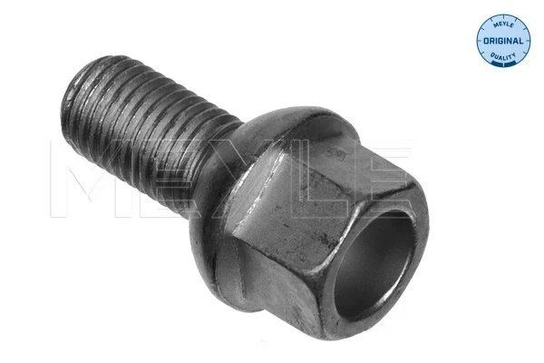Tornillo de rueda Volkswagen Jetta 1 (16)