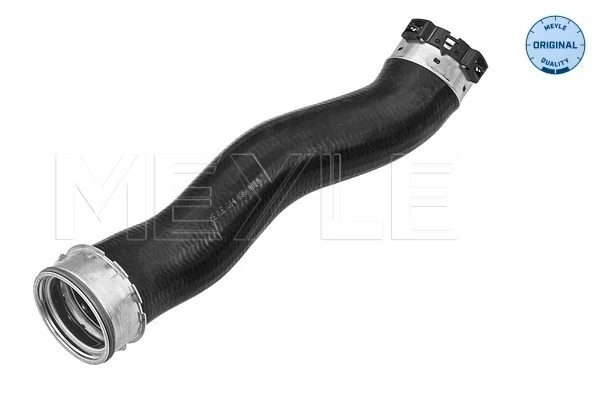 Tubo flexible de aire de sobrealimentación derecho BMW 3 (E90)