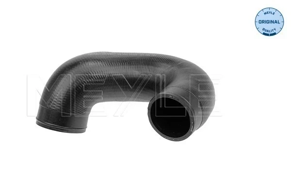 Tubo flexible de aire de sobrealimentación izquierdo Volkswagen Transporter T4 (70B, 70C, 7DB, 7DK, 70J, 70K, 7DC, 7DJ)