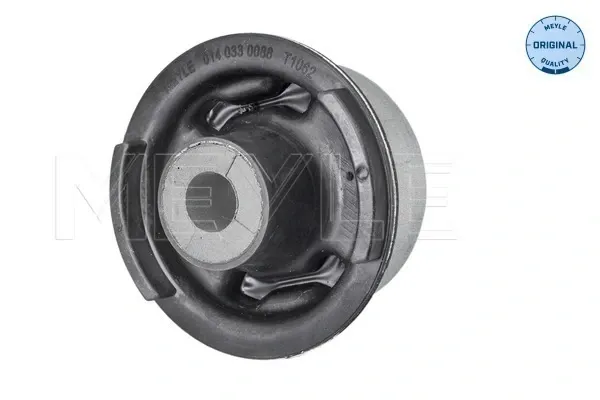 Silentblock del brazo de suspensión Mercedes A W169