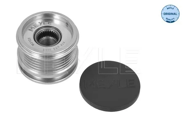 Polea alternador Volvo XC90 
