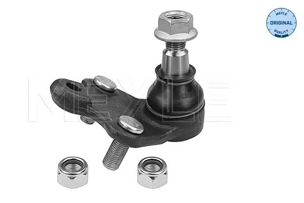 Rótula inferior de suspensión CBT107 CTR