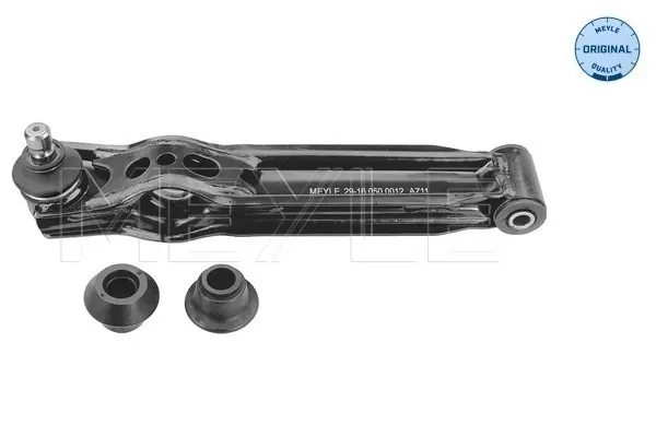 Brazo inferior izquierdo/derecho de suspensión delantera 4520050 General Motors
