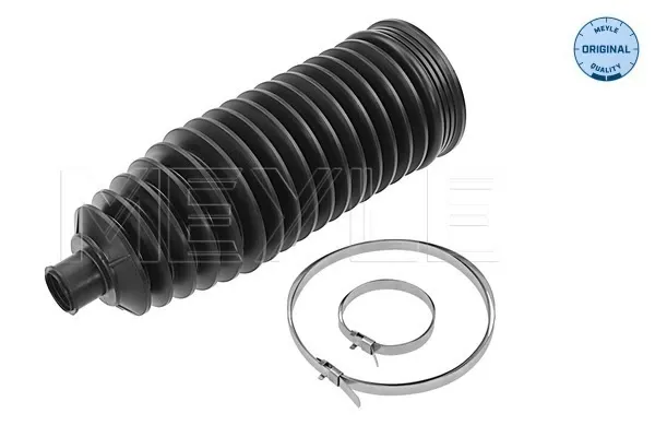 Fuelle dirección BMW 1 E81