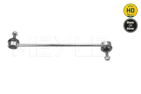 Soporte de barra estabilizadora delantera Citroen C4 (LA)