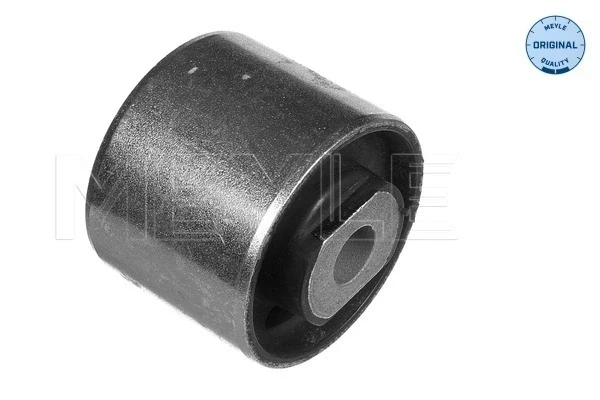 Suspensión, cuerpo del eje trasero Audi A6 C4 (4A2)
