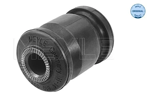 Silentblock de suspensión delantero inferior Toyota Yaris VERSO (NCP2)