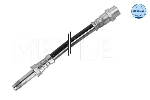 Latiguillos de freno delantero Volkswagen Crafter 30-35