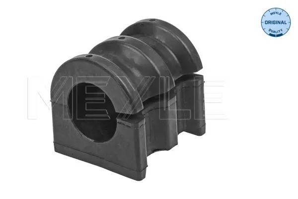 Buje de barra estabilizadora delantera 16146150016 Meyle